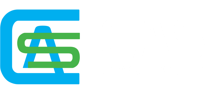 CAS Consulting Ltd Logo